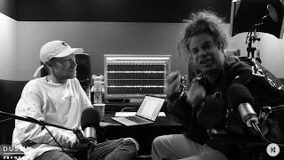 MOD SUN | GAME CHANGERS | CONVERSATION #005