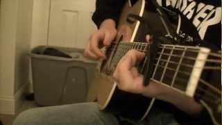 Donovan - Jersey Thursday (Unofficial Music Video)