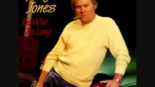 George Jones The Bird  YouTube