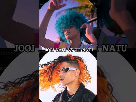 Quem é o melhor Youtuber? -  JOOJ NATU VS OLI NATU
