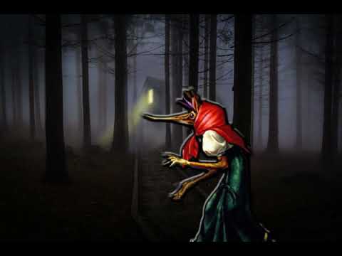 Liadov- Kikimora, Op. 63