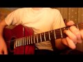 Angels and airwaves - Letters to God Part 2 cover ...