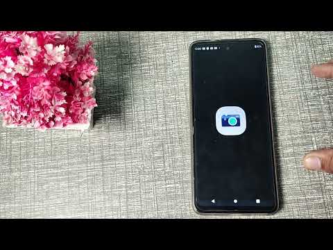 How to off camera watermark in moto g52, camera mobile setting