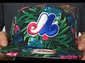 Expos 'AMAZON BLOOM SNAPBACK' Hat by ...