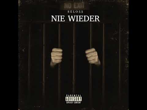 SELO53 - NIE WIEDER (OFFICIAL AUDIO)