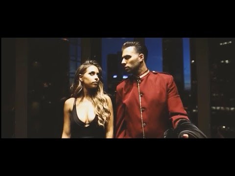 Jencarlos Canela "Jen"- Lobby (Official Video)