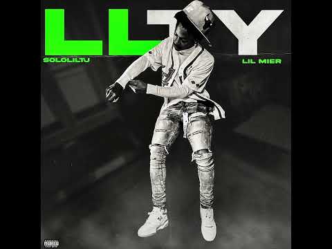 Solo lil Tj - LLTY ft lil mier (official audio)