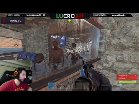 STREAM SNIPER CAUGHT IN 4k! (NO INGAME MIC TRICK)