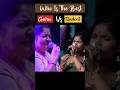 Guru Student Which Voice Is Most Beautiful ️ Singer Kschithra Anjali Song Voice Viralvideo