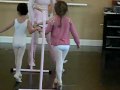 Ella Ballet I