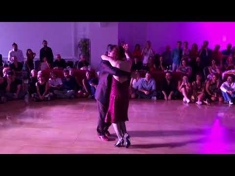 gustavo naveira&  & giselle anne 3/4 - CSTW - Ataniche - Juan Di Arienzo