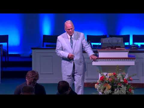 8/16/2026 - 11:00 AM - Live Stream