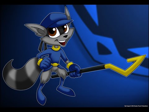 48 Sly 4  Thieves in Time pt48   Of Mice and Mechs   Shopping Spree pt3 Juggling Act pt1