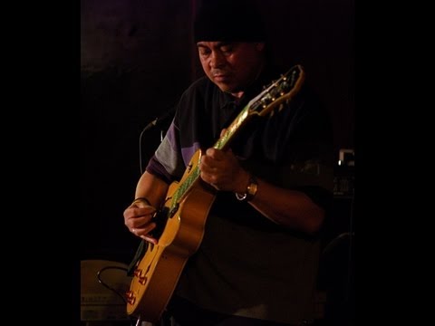 "Offering" (Fete De La Musique 2011)