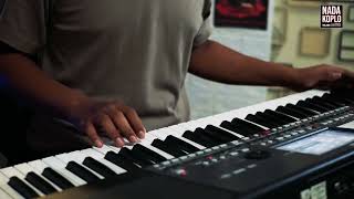 Download lagu instrumen penghantar tidur - Kerinduan (Rhoma Irama) Sampling Korg Pa600 mp3