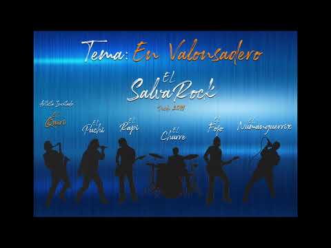 La inquietante sanjuanera a ritmo de Rock