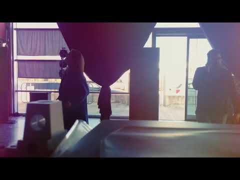 R.I.P. Andrew Weatherall Last Note Party @ DAM Foligno