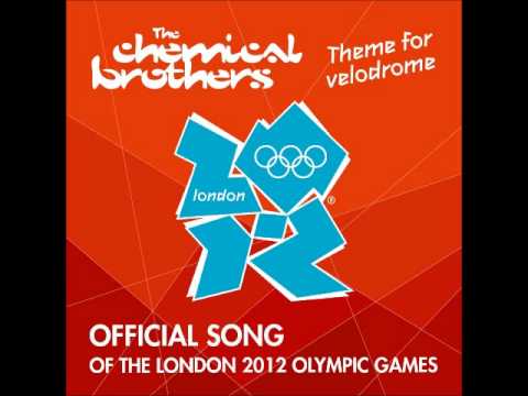 Chemical Brothers - Theme For Velodrome (Extended)