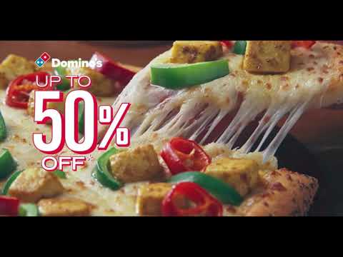 Kushal Mehta Dominos pizza