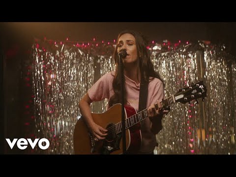 Amy Shark - Mess Her Up (Official Video)