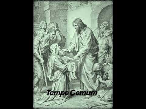 Bom é louvar o Senhor nosso Deus