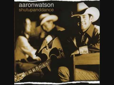 Aaron Watson - Stuck Between A Rock And A Heartache