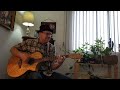 Shawn Semchuk - Emperor Penguin (Tragically Hip cover)