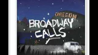 Broadway Calls - Save our ship