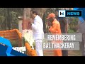 Watch Ajit Pawar Pays Tribute To Bal Thackeray On His Birth Anniversary