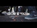 Yayo Santana-Give & Take feat. PLB Ken and Yrnuko [Official Music Video ]