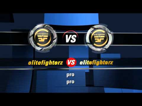 someone vs someone intro