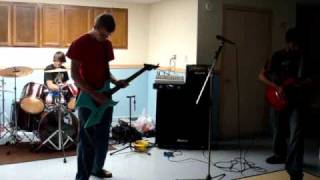 No Fall Too far-Becoming the Archetype (Cover)