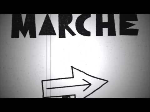 Marche - Akhenaton, Edd Abbas, Asifeh