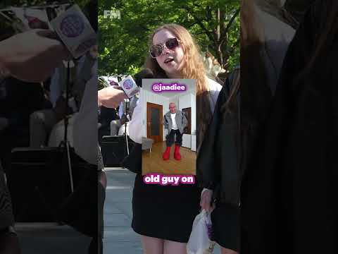 REAL MEN WEAR CROP TOPS