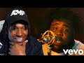 Duke Dennis Reacts To Rod Wave Fight The Feeling OFFICIAL VIDEO