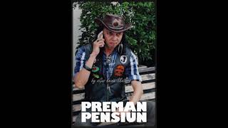 Download lagu PREMAN PENSIUN SOUNDTRACK -  BOS JAMAL mp3