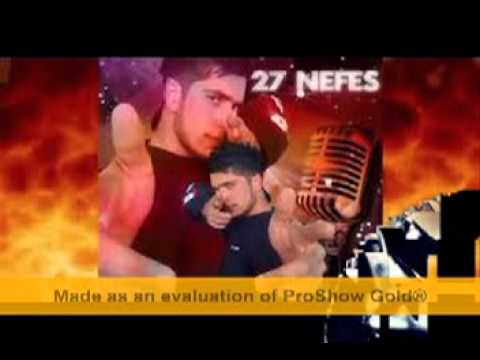 27 Nefes & Serzenişh  oyuncak aşk