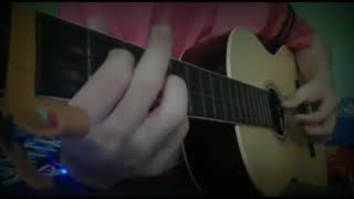 Download lagu Benci tapi rindu fingerstyle version mp3