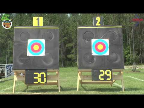 2015 Gator Cup Women Crystal Gauvin vs  Danielle Reynolds This clip also contains the last arr