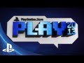 PlayStation Store PLAY 2013