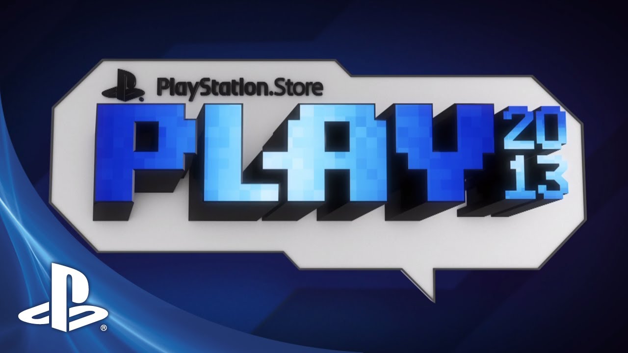 PlayStation Store PLAY: 4 New Games for Summer