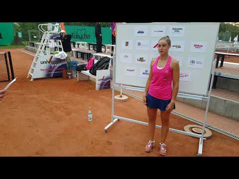 Stadtpokal 2018 - Highlight Match des Tages Dienstag, 26.06.2018