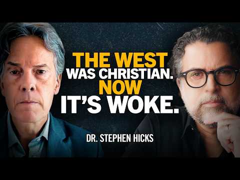 The Socialist Resurgence in Our Era of Broken Minds - Dr. Stephen Hicks