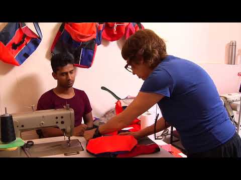 Afterwards – Data for 2017 trailer