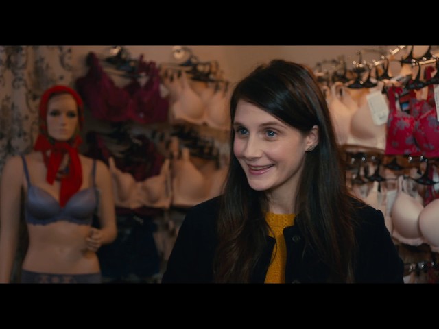 My Polish Honeymoon / Lune de miel (2019) - Trailer (French)