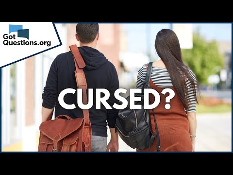 How is a woman’s desire for her husband a curse in Genesis 3:16?  |  GotQuestions.org