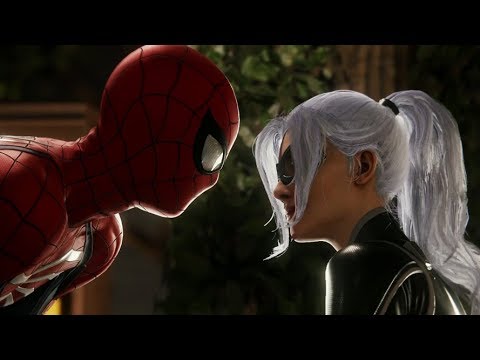 Marvel's Spider-Man: The Heist | Just the Facts | PS4
