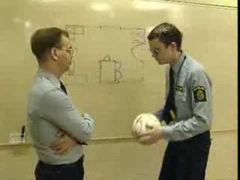 Papi Raul - Lite olika sporter