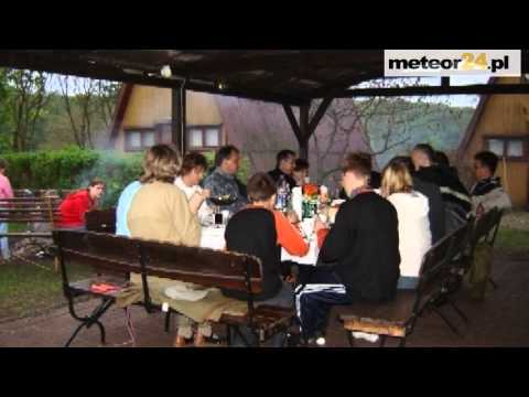 Ośrodek Wypoczynkowy Na Wzgórzu - Więcbork meteor24.pl