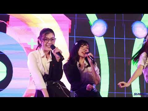 STOP! - BEAM FEVER Focus @ Siam Matsuri